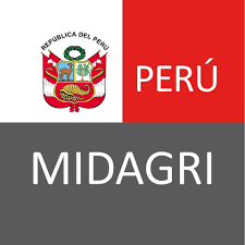 MIDAGRI – Ministerio de Desarrollo Agrario y Riego Perú