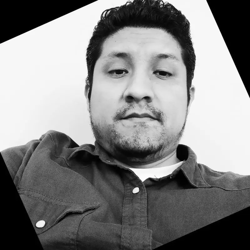 Billy Muñoz