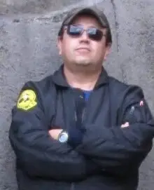 Godofredo Velarde